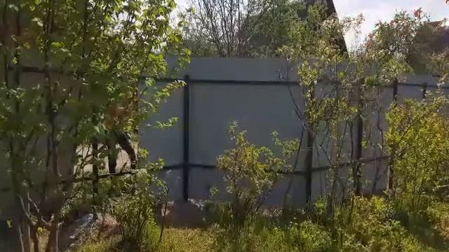 Забор смотреть онлайн