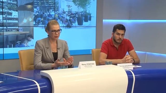 Новости "Южный Регион-ИНФО". 6 июня смотреть онлайн