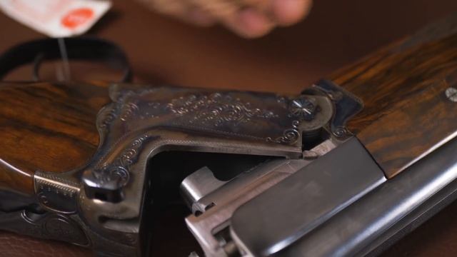 The Merkel 2001C Review