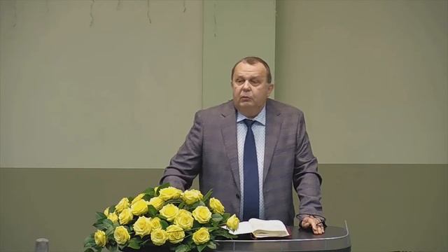 Богослужение 17.03.2024 (Вс.) Москаленко В.В. смотреть онлайн