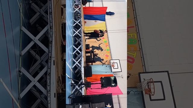 Sean performing "Go Insane" by Fleetwood Mac pobal factor 2023 смотреть онлайн