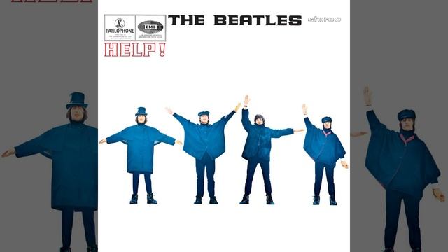 Help! (Remastered 2009) смотреть онлайн