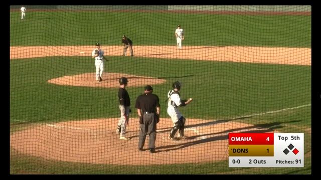 Mastodon live stream BSB vs Omaha 04-21-2019 - game 2 смотреть онлайн