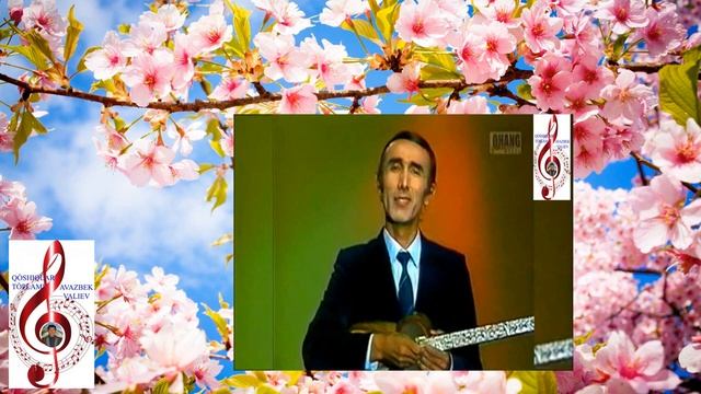 Ketma baxor * Sherali Juraev * смотреть онлайн