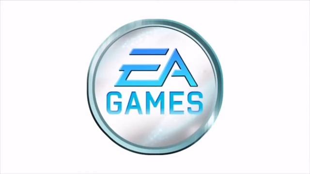 EA Games Logo (2012-2013, 2013-2015) смотреть онлайн