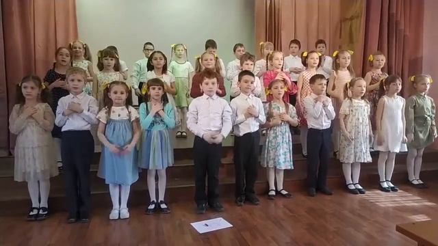 Солнечный круг - 1 