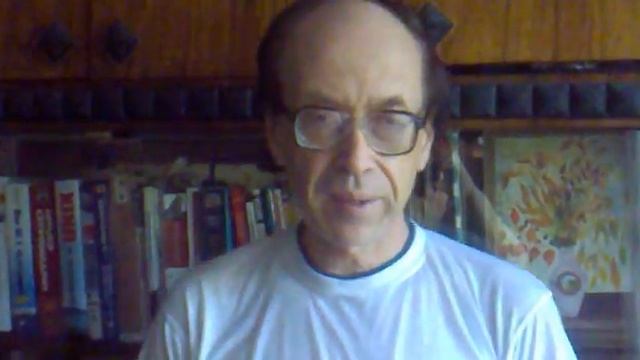 Vadim Motorine Resume (C++)