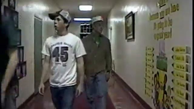 Relient K - Sadie Hawkins Dance смотреть онлайн