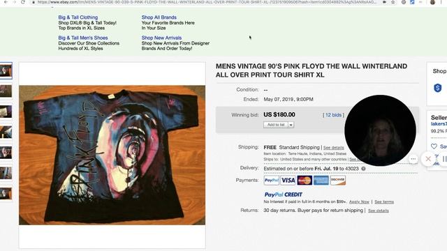 BOLO .99 cent Clothing ebay auctions going for big money! Great place to Source смотреть онлайн