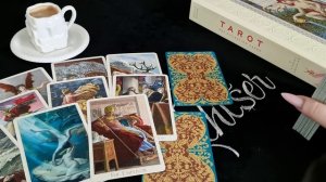 КОЗЕРОГ.Таро-прогноз от Евы Лехцер с 01.07.24 - 07.07.24.Timeless In-Depth Tarot Reading