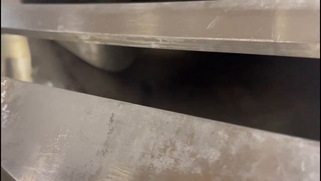 1145-302: Seydelmann vacuum cooking cutter with rejecter смотреть онлайн