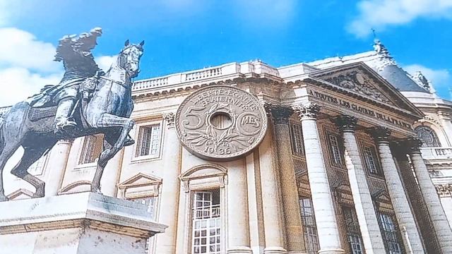 👉 15,000,00 👈 if you have one Rare Error Coin 5 Centimes 1936 French coin value смотреть онлайн