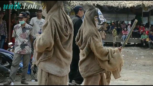 Dari yang EKSTREM sampai BERJALAN KAKI Lintas Kota ‼️😲 смотреть онлайн