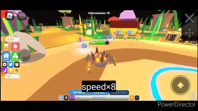 Little world🌍New update 2021. 3 new bugs and new boss смотреть онлайн