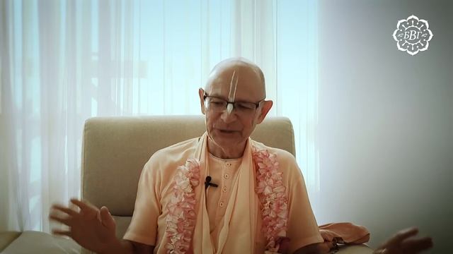 2023.06.04 - БГ 9.27. Как восстановить связь с Богом (Ереван) - Бхакти Вигьяна Госвами смотреть онлайн