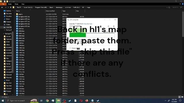 Half-Life 2: Source Tutorial смотреть онлайн