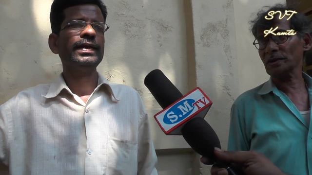 Kumta Teru Day-3 Part-1