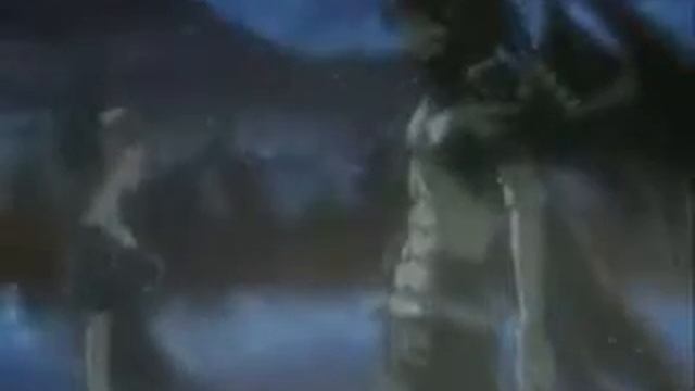 Chrno Crusade- Gotta Be Somebody смотреть онлайн