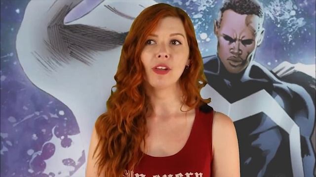 Top 10 Superheroes Too Powerful For The MCU | Marathon смотреть онлайн