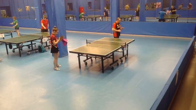 20190317 174716 Вс Open TTFA Емельянов Г - Шохова Н смотреть онлайн