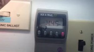RAISE Plug N Play LED T8 comparison