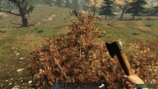 SUBSISTENCE Заманиваем пуму смотреть онлайн