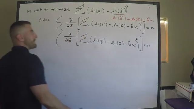 Loss Trends #2 (Fitting a Single Variable Exponential) | Loss Trending (CAS Exam 5 / CAS Exam MAS1) смотреть онлайн