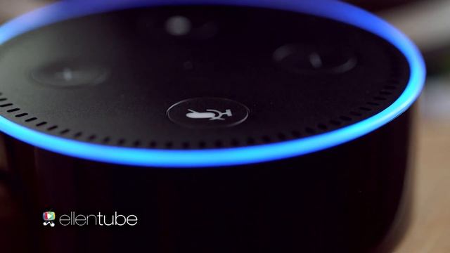 Alexa's Involvement with the CIA смотреть онлайн
