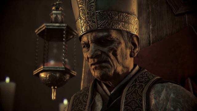 A Plague Tale Innocence - ЕПИТИМЬЯ смотреть онлайн