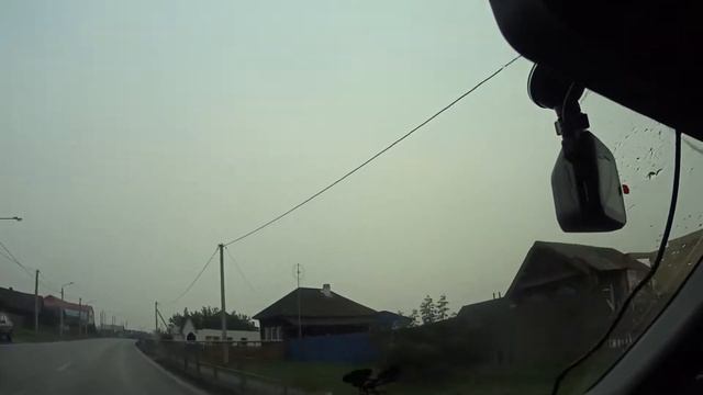 От западной границы России до восточной на Лада Приора ч.16 смотреть онлайн