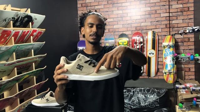 Ténis Dc Shoes Plaza - cbskateshop.com.br смотреть онлайн
