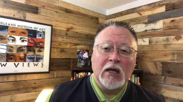 Preparing for the Gig Economy (Part 1) смотреть онлайн