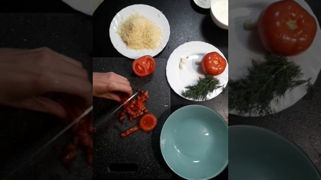 Закуска из кабачков.Вкусно,Быстро и Просто. смотреть онлайн
