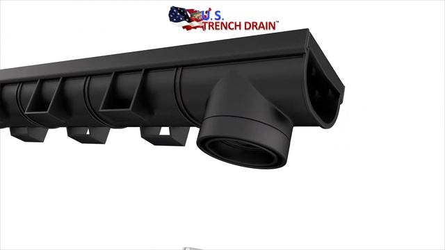 sku 83356 Bottom Multi Pipe Adaptor to suit Deep & Compact Series смотреть онлайн