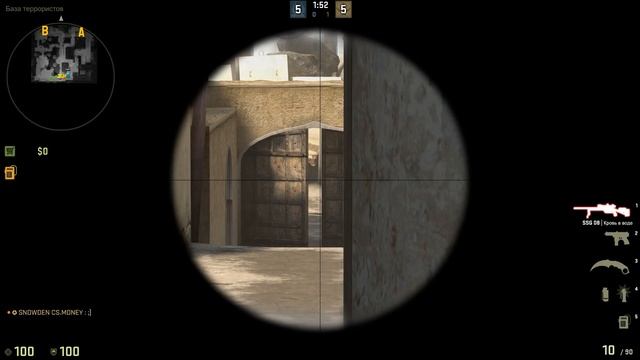 МОИ ДЕФОЛТНЫЕ ВАК МОМЕНТИКИ #8