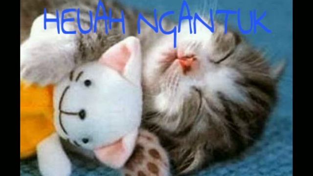 LAGU NGANTUK by Alvin Chipmunks смотреть онлайн