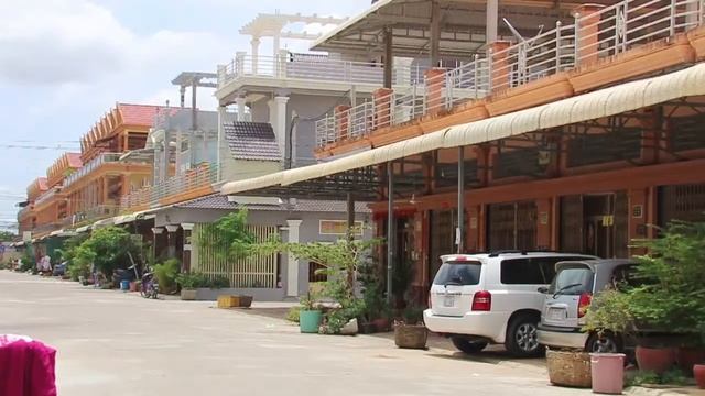 Dr. Reasmey Tan - ASEAN-US Science Prize for Women Finalist смотреть онлайн