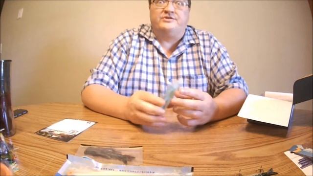 Lucky Tackle Box - May 2016 смотреть онлайн