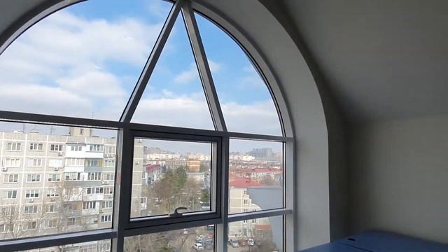 Аренда офиса 46 кв.м/Гагарина/Краснодар/Коммерческая Недвижимость