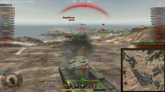 WoT. Братья по оружию, взвод х3 (КВ-2) / Weapon bros x3 squad (KV-2) смотреть онлайн