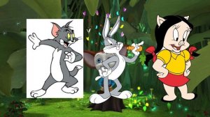 Смайлики. Новые приключения. 12 серия. Только никому не говори