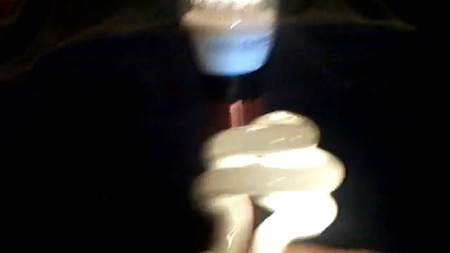 World's Ugliest Homemade Battery---doing magic. смотреть онлайн