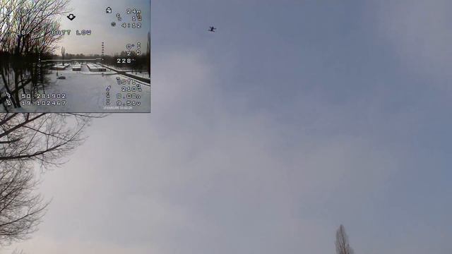 Pasek LED - test widoczności смотреть онлайн