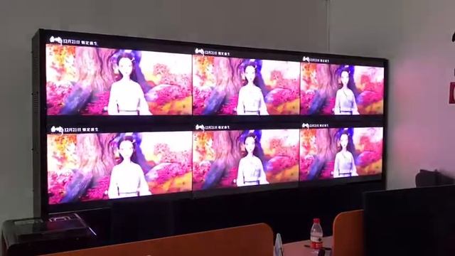 SZBITC HDMI Matrix, support multiple in to multiple out смотреть онлайн