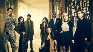 Волшебники (2015) — Русский трейлер