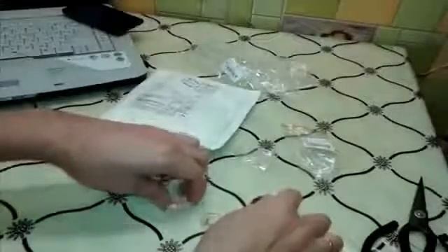 Aliexpress купить Посылки из Китая №50 нотка заварник,серьги и колльцо смотреть онлайн