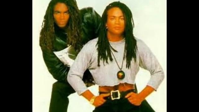 Milli Vanilli