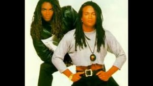 Milli Vanilli