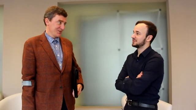 Игорь Ракша - большое интервью о Матильде, европейских ценностях и торговле рыбками смотреть онлайн