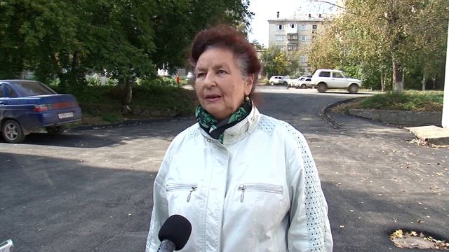 Активность жителей, помощь депутата и мэрии – и проблема была решена в этом году